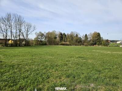 Grundstück kaufen in 5143 Feldkirchen