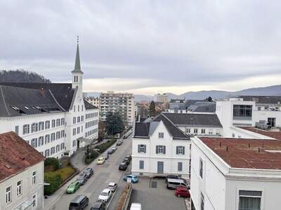 Wohnung mit Balkon mieten in 8010 Graz (Bild 2)