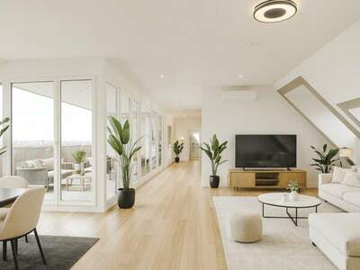 Terrassenwohnung kaufen in 1220 Wien (Bild 1)