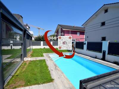 Haus mit Garten kaufen in 2301 Groß (Bild 1)
