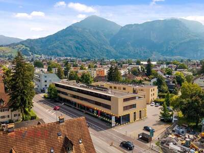 Gewerbeobjekt kaufen in 6850 Dornbirn