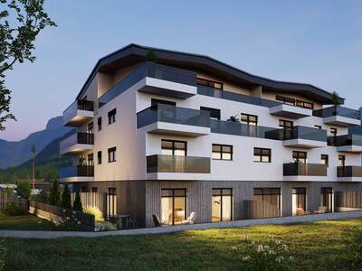 Grundstück kaufen in 6393 Sankt Ulrich