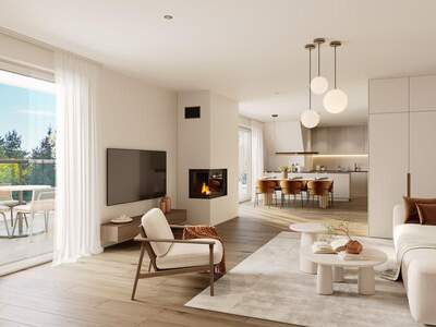 Eigentumswohnung in 1220 Wien