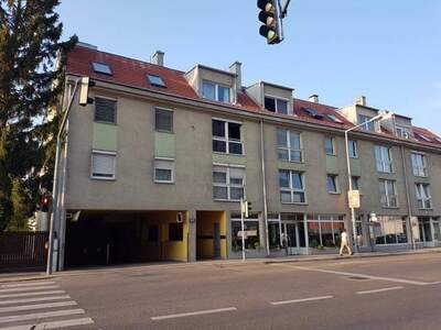 Wohnung kaufen in 1230 Wien