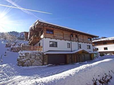 Haus kaufen in 6384 Waidring