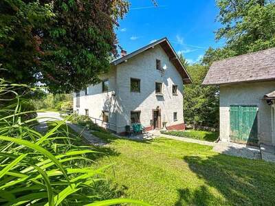 Haus kaufen in 4845 Rutzenmoos