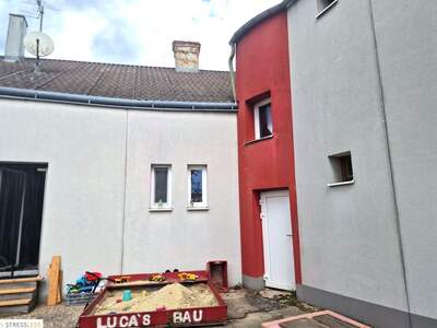 Haus kaufen in 2115 Ernstbrunn (Bild 3)