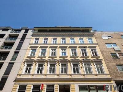 Wohnung kaufen in 1070 Wien