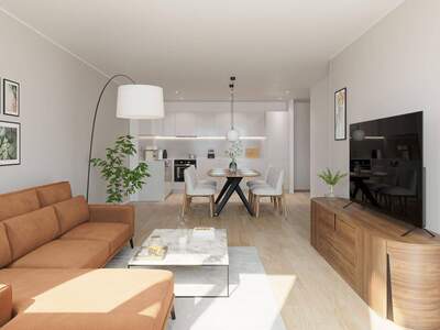 Wohnung kaufen in 3430 Tulln