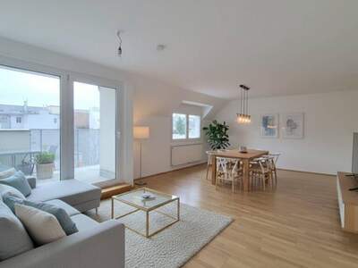Wohnung mieten in 1060 Wien