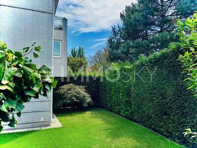 Büro / Praxis kaufen in 1190 Wien (Bild 1)