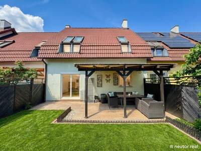 Haus kaufen in 1220 Wien