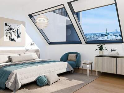 Wohnung kaufen in 1070 Wien (Bild 5)