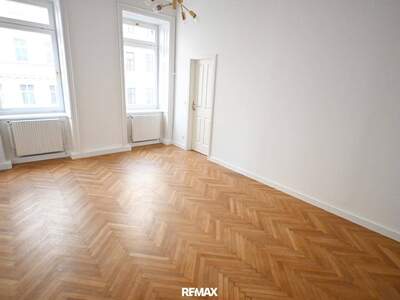 Wohnung kaufen in 1070 Wien