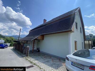 Haus kaufen in 8605 Kapfenberg (Bild 5)