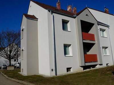 Mietwohnung in 3720 Ravelsbach