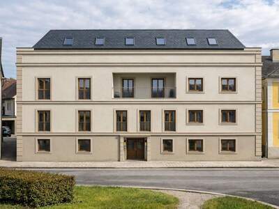 Wohnung mit Balkon kaufen in 4540 Bad Hall (Bild 3)