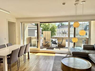 Mietwohnung in 1130 Wien