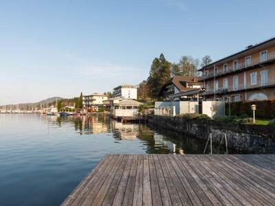 Terrassenwohnung kaufen in 9220 Velden (Bild 3)
