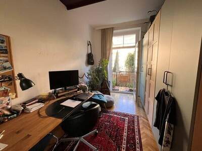 Altbauwohnung mit Balkon mieten in 8010 Graz (Bild 5)