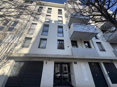 Terrassenwohnung mieten in 1160 Wien (Bild 3)