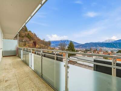 Terrassenwohnung kaufen in 6020 Innsbruck (Bild 5)