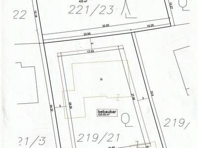 Grundstück kaufen in 4810 Gmunden