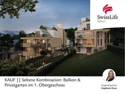 Wohnung kaufen in 1170 Wien