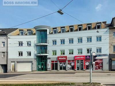 Anlageobjekt kaufen in 4020 Linz (Bild 2)