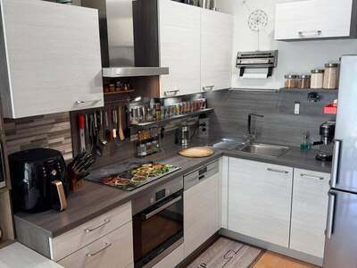 Wohnung kaufen in 3180 Lilienfeld
