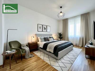 Terrassenwohnung mieten in 8020 Graz (Bild 1)