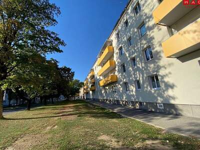 Wohnung mit Balkon kaufen in 4040 Linz (Bild 1)