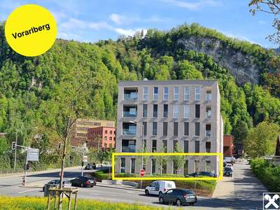 Gewerbeobjekt mieten in 6845 Hohenems (Bild 1)