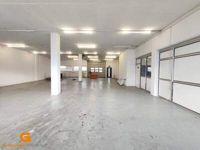 Gewerbeobjekt mieten in 5071 Wals