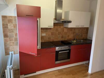 Altbauwohnung mieten in 4910 Ried (Bild 1)