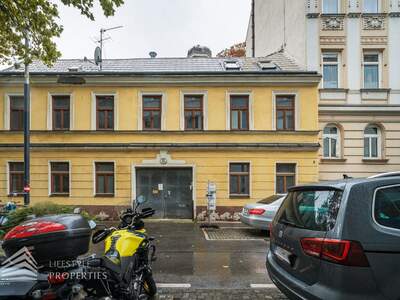 Anlageobjekt kaufen in 1160 Wien (Bild 1)