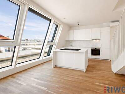 Terrassenwohnung kaufen in 1210 Wien (Bild 5)