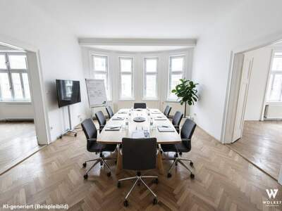 Gewerbeobjekt mieten in 1030 Wien