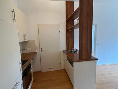 Wohnung mit Balkon mieten in 8010 Graz (Bild 3)