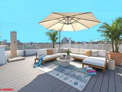 Wohnung kaufen in 1050 Wien