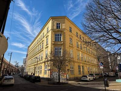 Wohnung kaufen in 1030 Wien