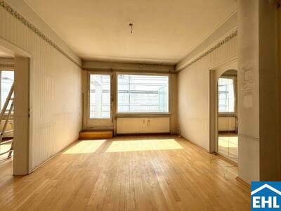 Terrassenwohnung kaufen in 1010 Wien (Bild 1)