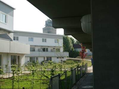 Terrassenwohnung mieten in 3382 Loosdorf (Bild 2)
