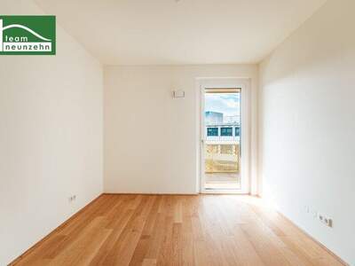 Terrassenwohnung kaufen in 1210 Wien (Bild 3)