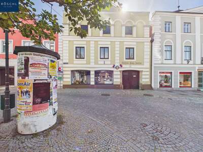 Haus mit Garten kaufen in 3910 Zwettl (Bild 1)