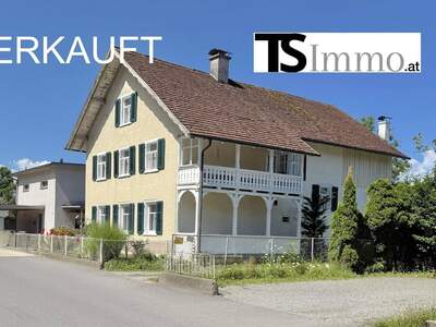 Haus kaufen in 6845 Hohenems