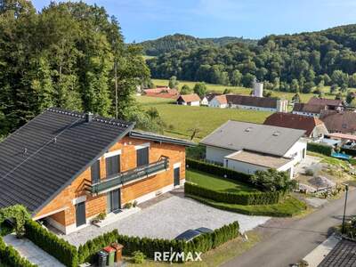 Haus kaufen in 8342 Wörth