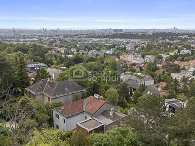 Grundstück kaufen in 1190 Wien