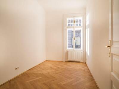 Altbauwohnung mieten in 1030 Wien (Bild 5)