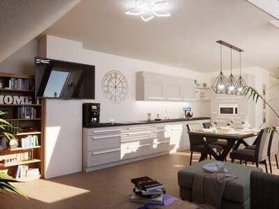 Anlageobjekt kaufen in 1220 Wien